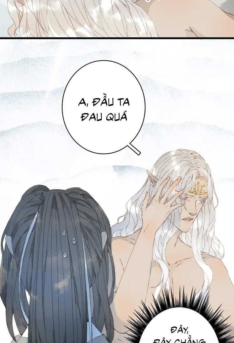 Mộng Tưởng Chưa Đến Ngàn Năm Chapter 11 - 18
