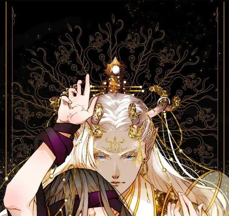 Mộng Tưởng Chưa Đến Ngàn Năm Chapter 11 - 3