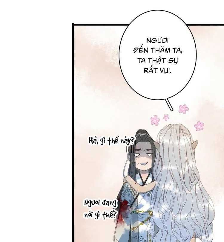 Mộng Tưởng Chưa Đến Ngàn Năm Chapter 11 - 34