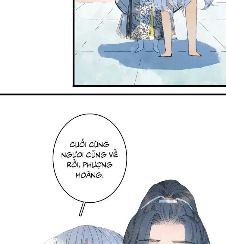 Mộng Tưởng Chưa Đến Ngàn Năm Chapter 11 - 35