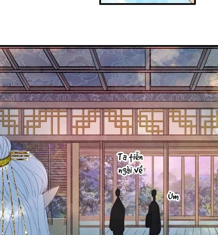 Mộng Tưởng Chưa Đến Ngàn Năm Chapter 11 - 39
