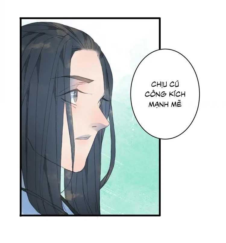 Mộng Tưởng Chưa Đến Ngàn Năm Chapter 11 - 42