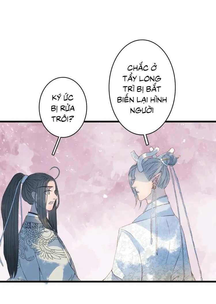 Mộng Tưởng Chưa Đến Ngàn Năm Chapter 11 - 43