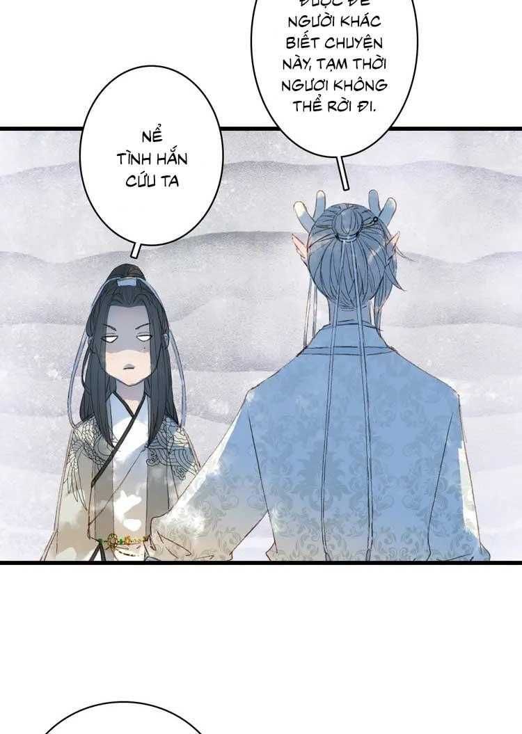 Mộng Tưởng Chưa Đến Ngàn Năm Chapter 11 - 46
