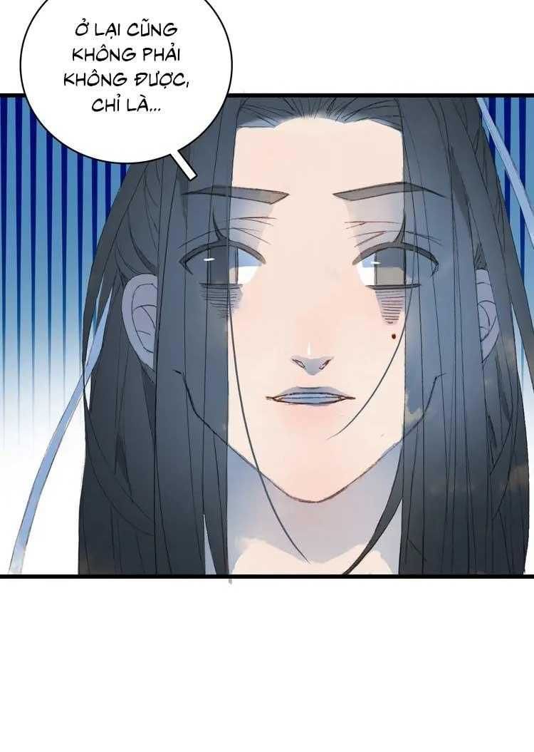 Mộng Tưởng Chưa Đến Ngàn Năm Chapter 11 - 47
