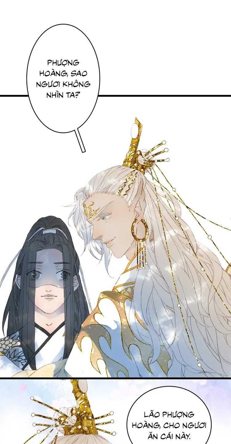 Mộng Tưởng Chưa Đến Ngàn Năm Chapter 11 - 48