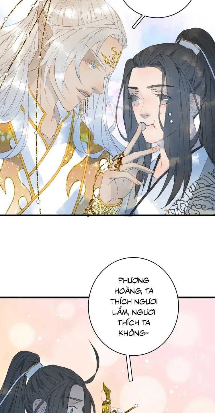 Mộng Tưởng Chưa Đến Ngàn Năm Chapter 11 - 49