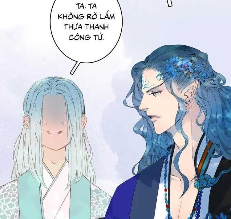 Mộng Tưởng Chưa Đến Ngàn Năm Chapter 11 - 7