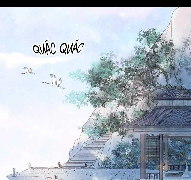Mộng Tưởng Chưa Đến Ngàn Năm Chapter 11 - 10