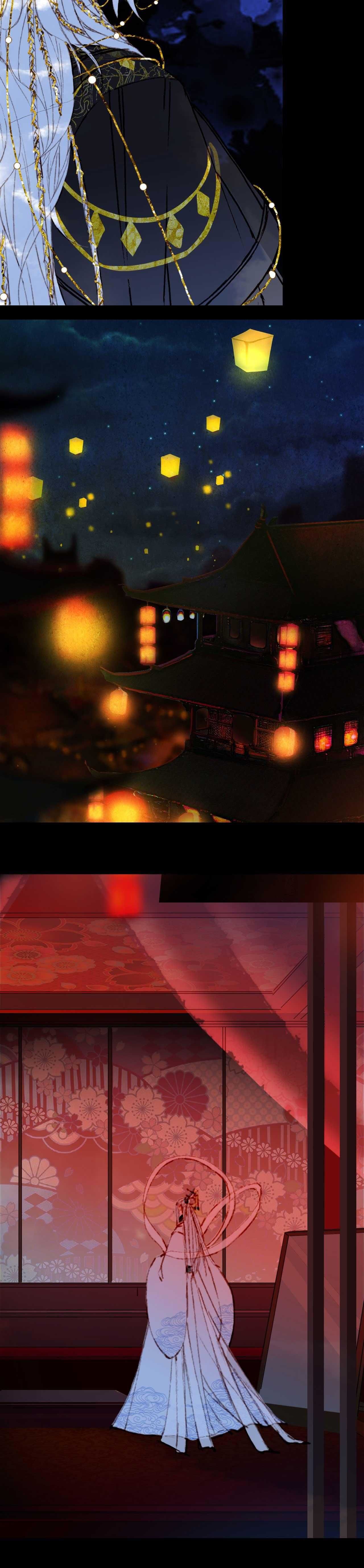 Mộng Tưởng Chưa Đến Ngàn Năm Chapter 111 - 17
