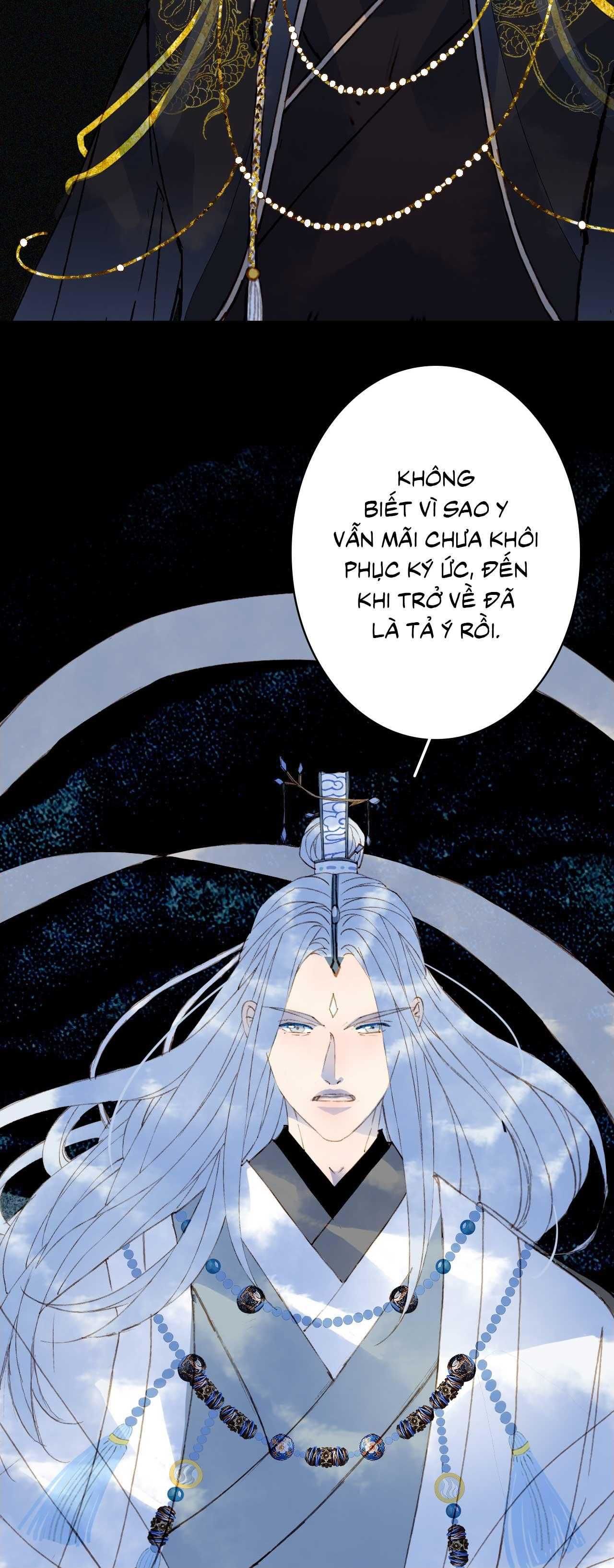 Mộng Tưởng Chưa Đến Ngàn Năm Chapter 112 - 22