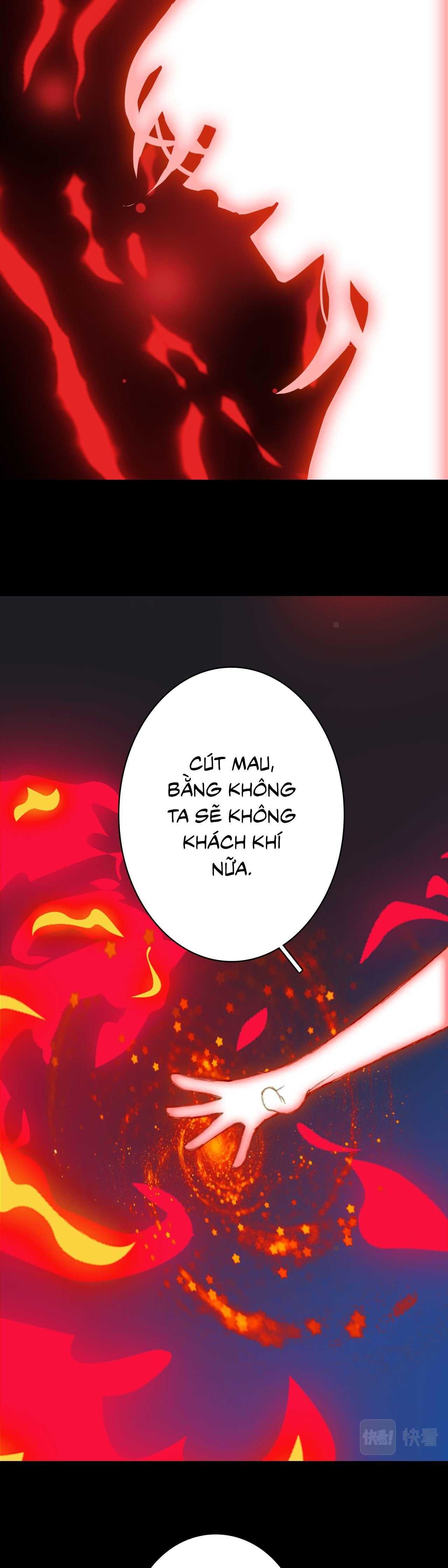 Mộng Tưởng Chưa Đến Ngàn Năm Chapter 114 - 15