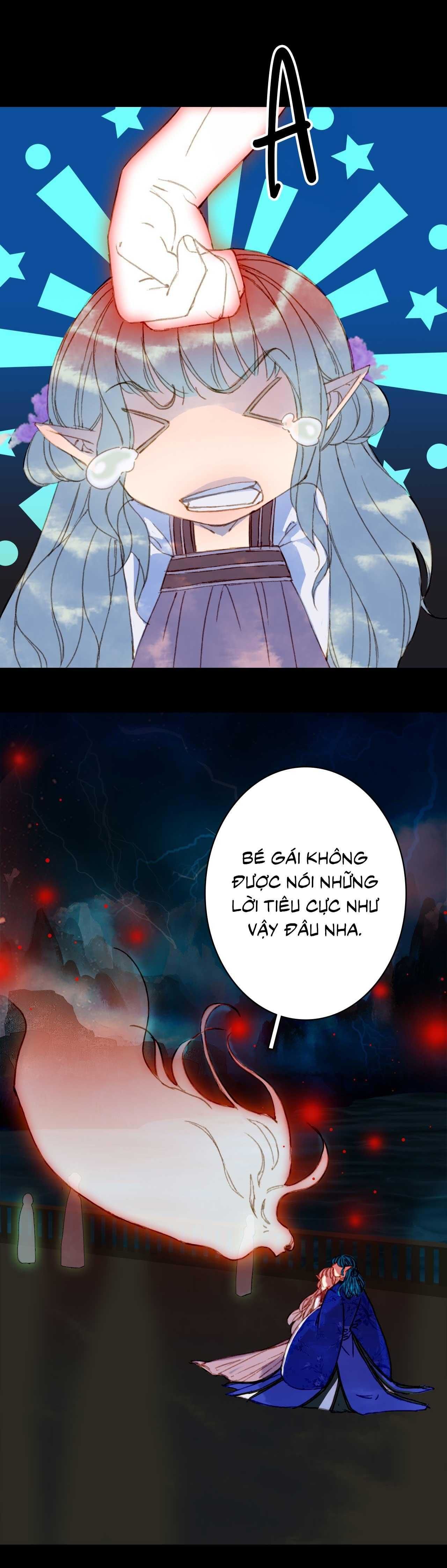 Mộng Tưởng Chưa Đến Ngàn Năm Chapter 114 - 17