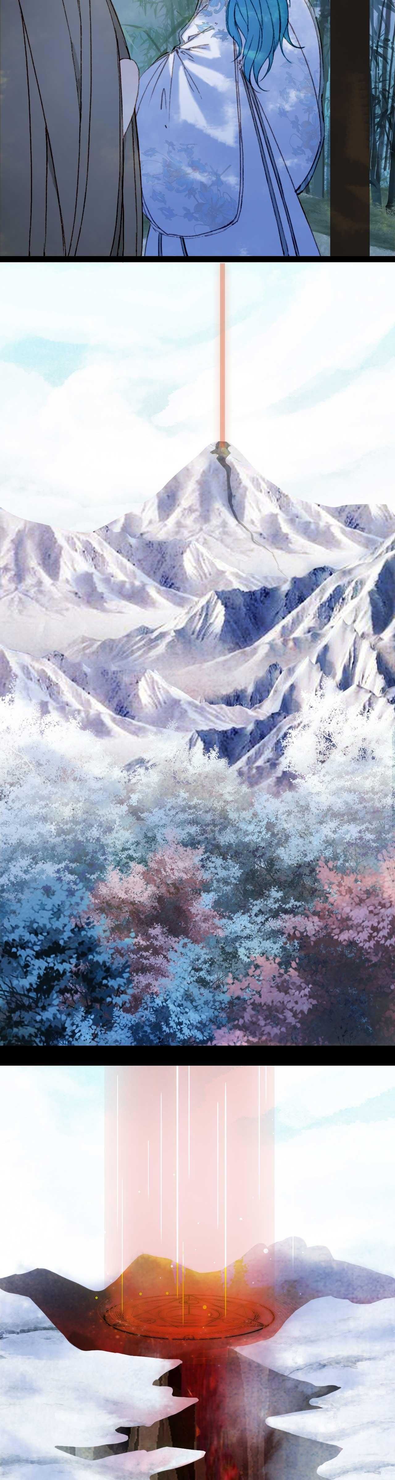 Mộng Tưởng Chưa Đến Ngàn Năm Chapter 115 - 14
