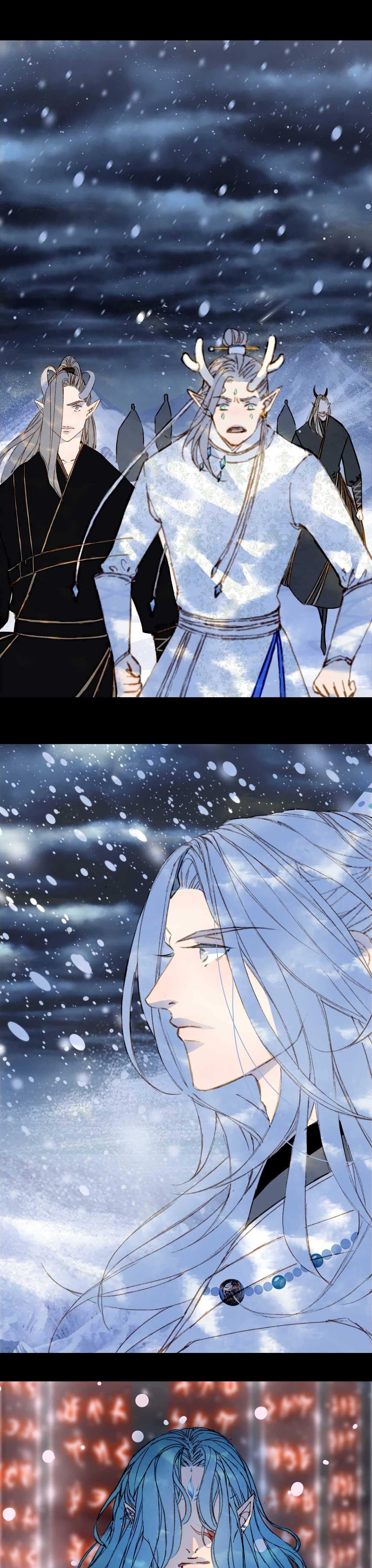 Mộng Tưởng Chưa Đến Ngàn Năm Chapter 118 - 13