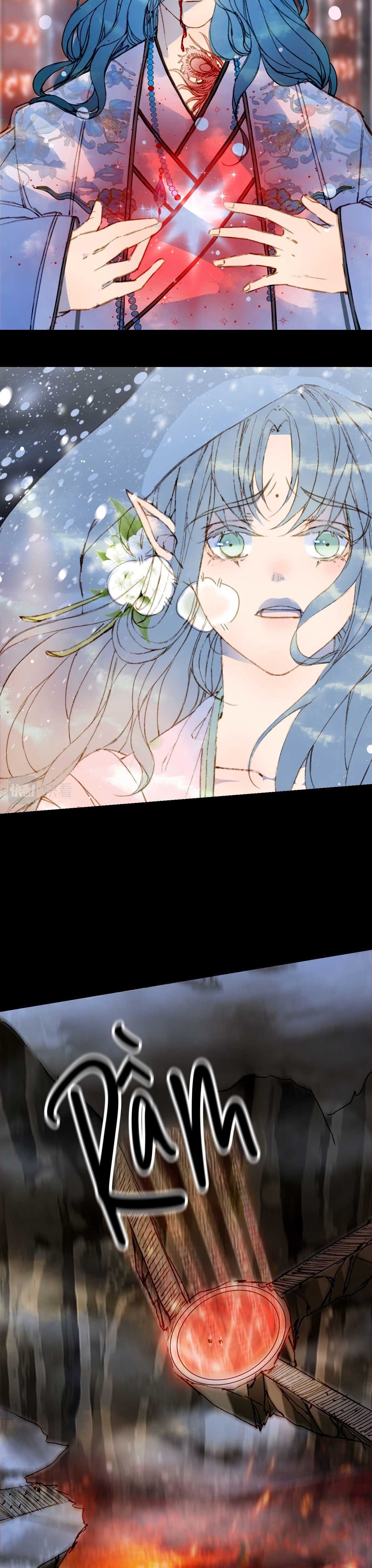 Mộng Tưởng Chưa Đến Ngàn Năm Chapter 118 - 14