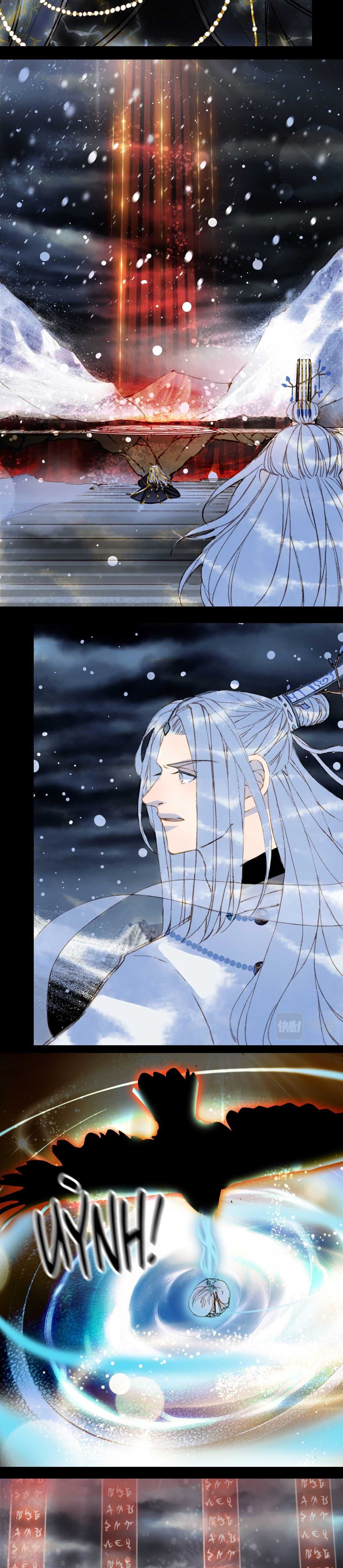 Mộng Tưởng Chưa Đến Ngàn Năm Chapter 118 - 4