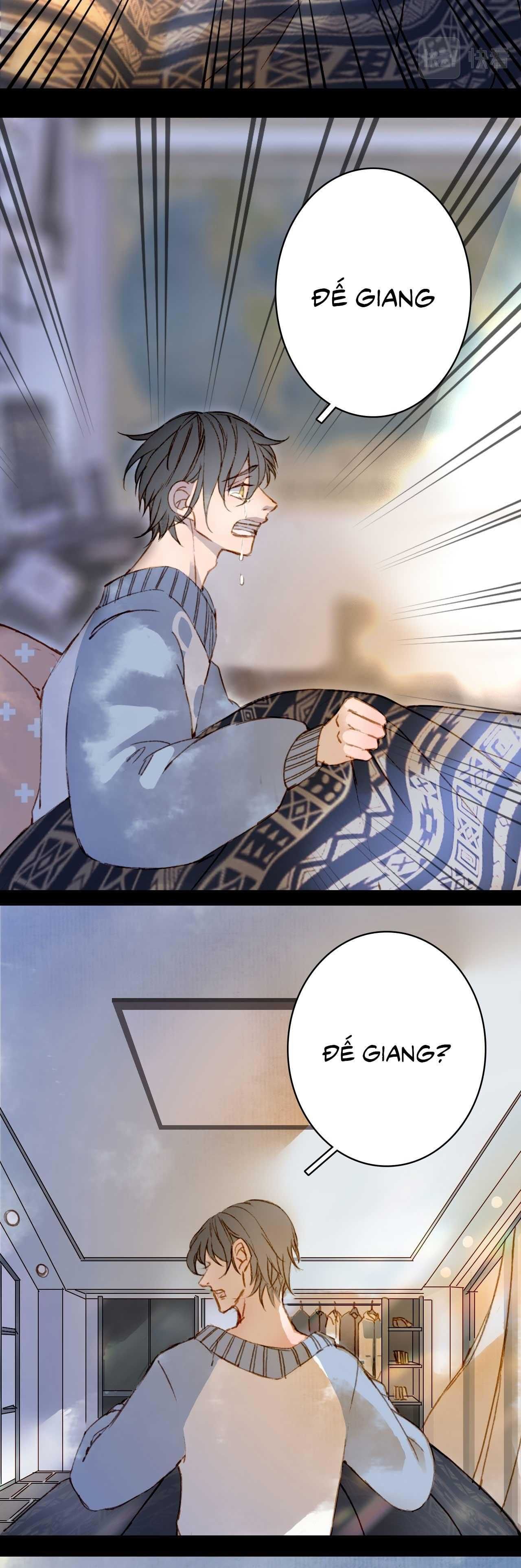 Mộng Tưởng Chưa Đến Ngàn Năm Chapter 119 - 13