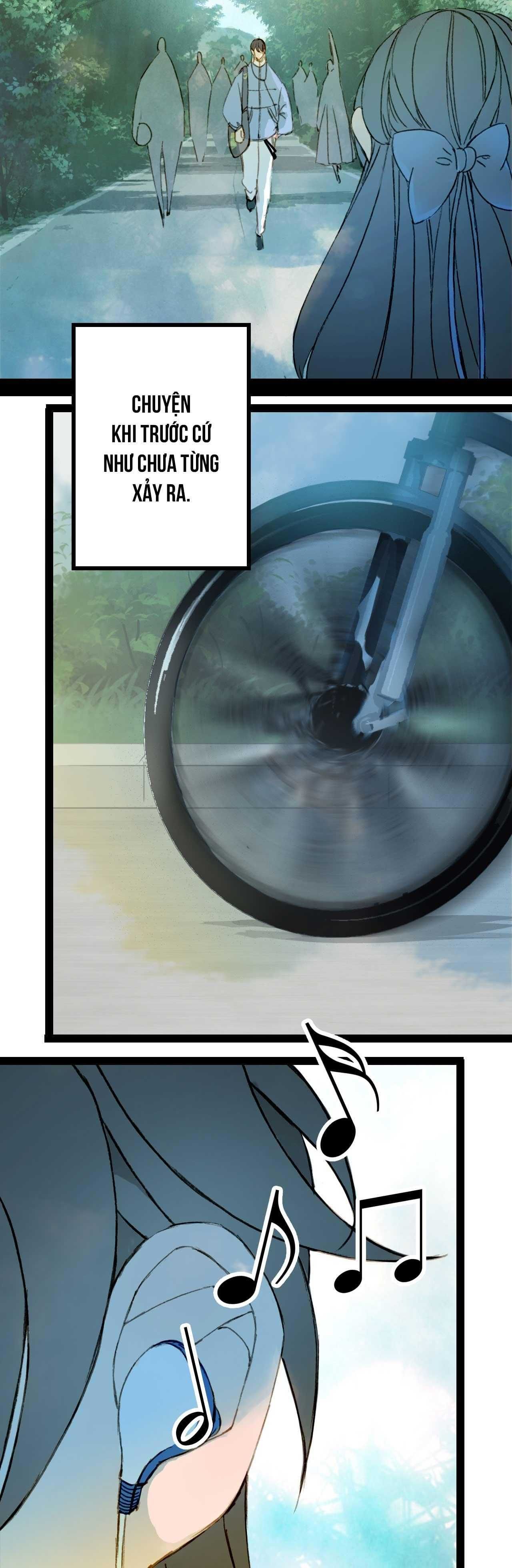 Mộng Tưởng Chưa Đến Ngàn Năm Chapter 119 - 19