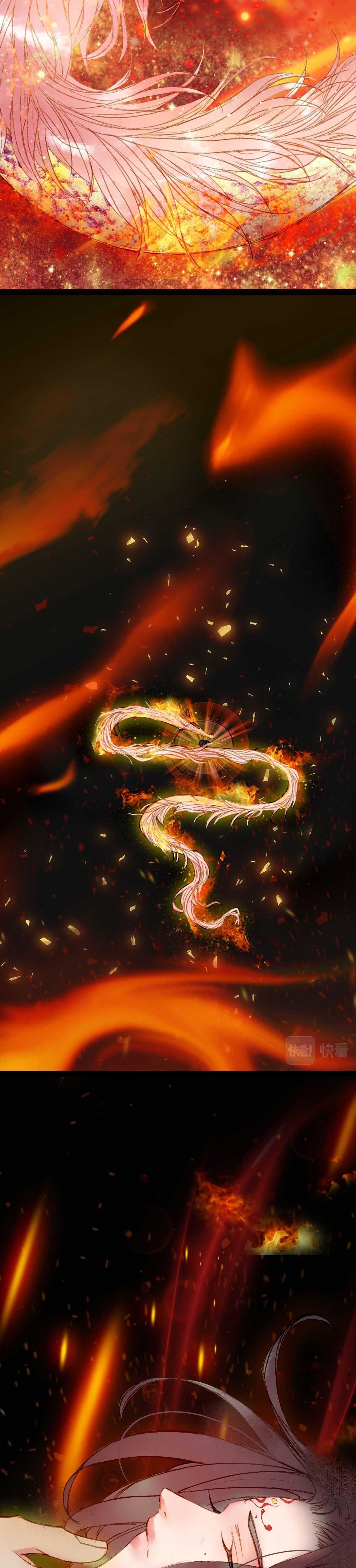 Mộng Tưởng Chưa Đến Ngàn Năm Chapter 119 - 5