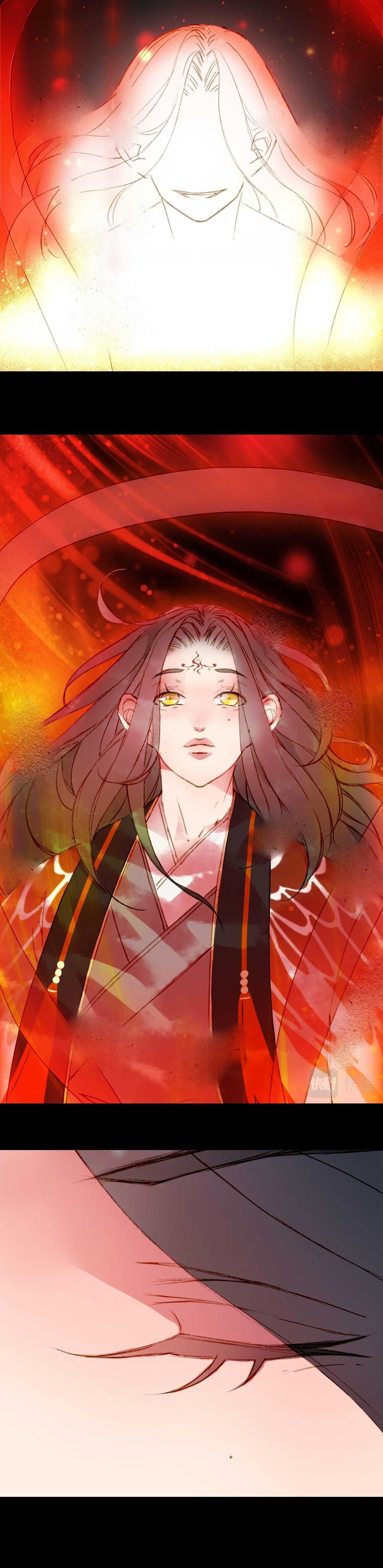 Mộng Tưởng Chưa Đến Ngàn Năm Chapter 121 - 12