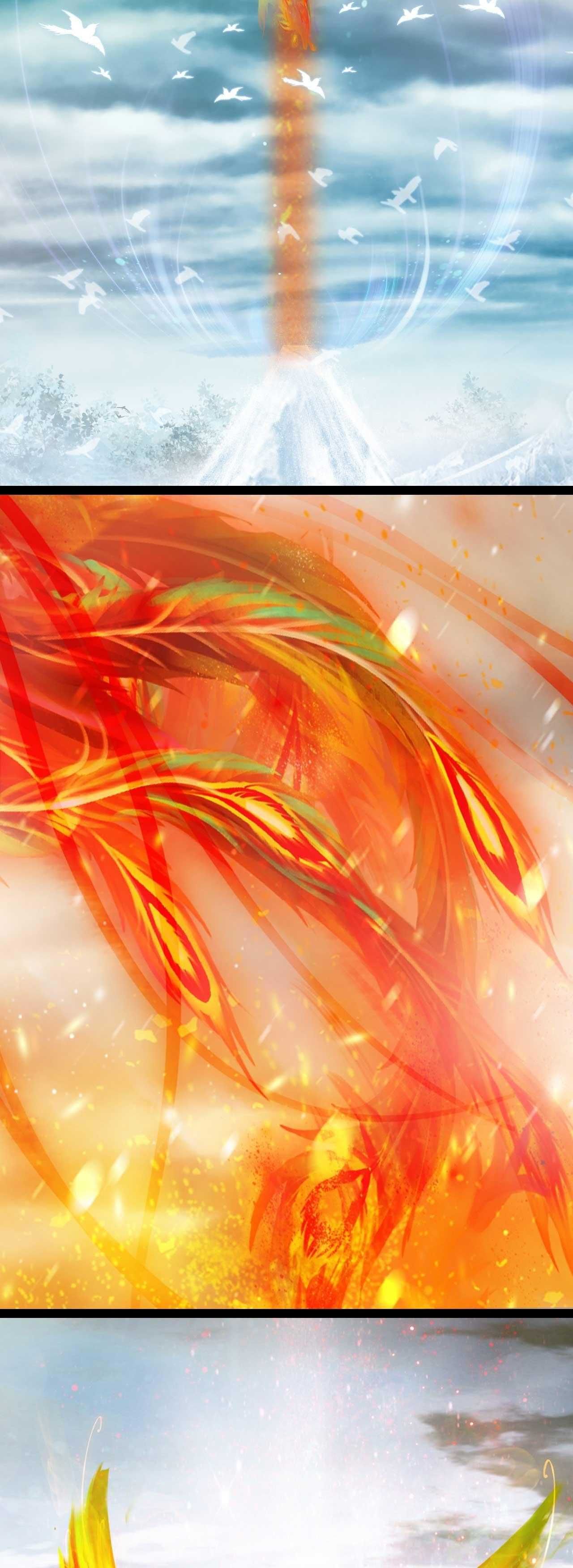 Mộng Tưởng Chưa Đến Ngàn Năm Chapter 121 - 14