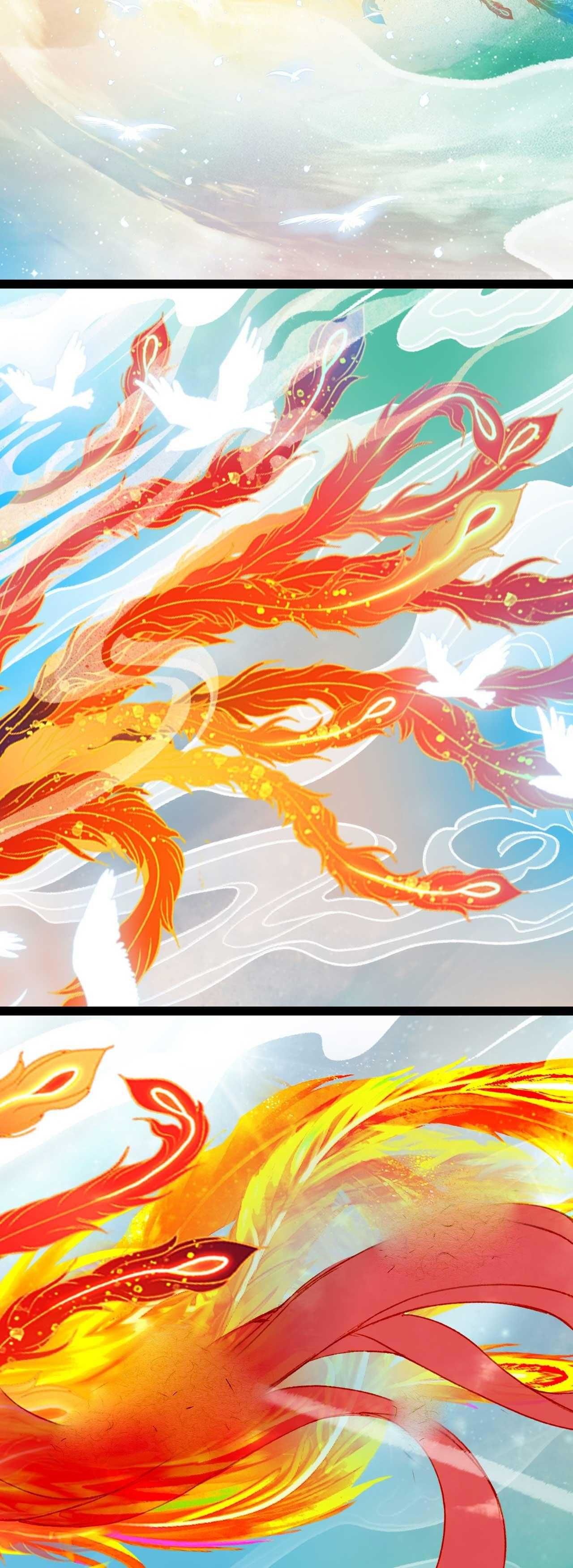 Mộng Tưởng Chưa Đến Ngàn Năm Chapter 121 - 16