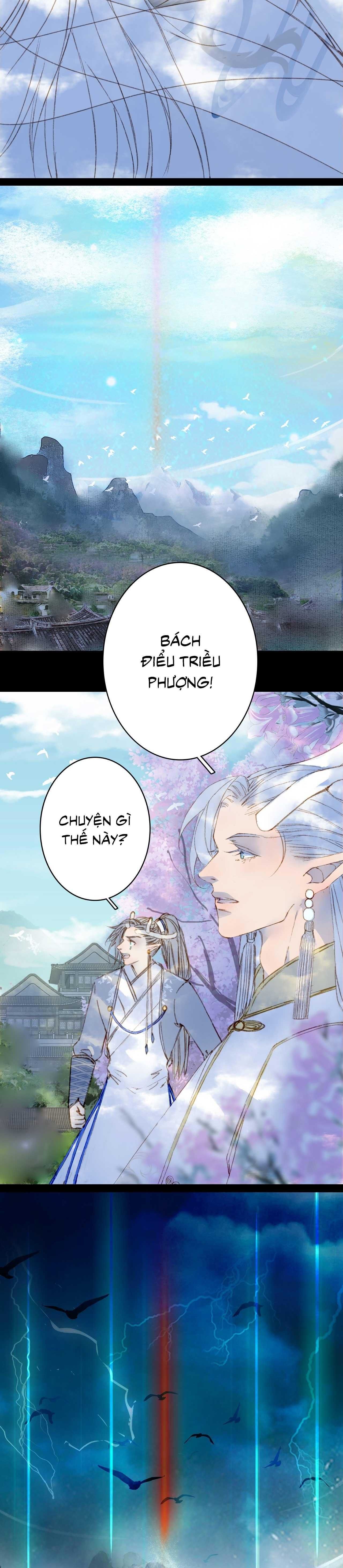 Mộng Tưởng Chưa Đến Ngàn Năm Chapter 122 - 6