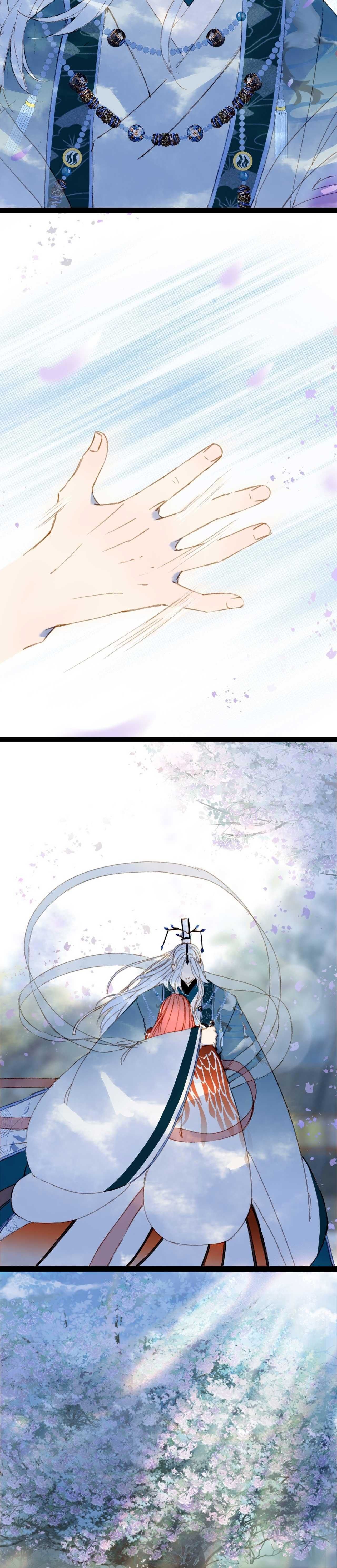 Mộng Tưởng Chưa Đến Ngàn Năm Chapter 124 - 6