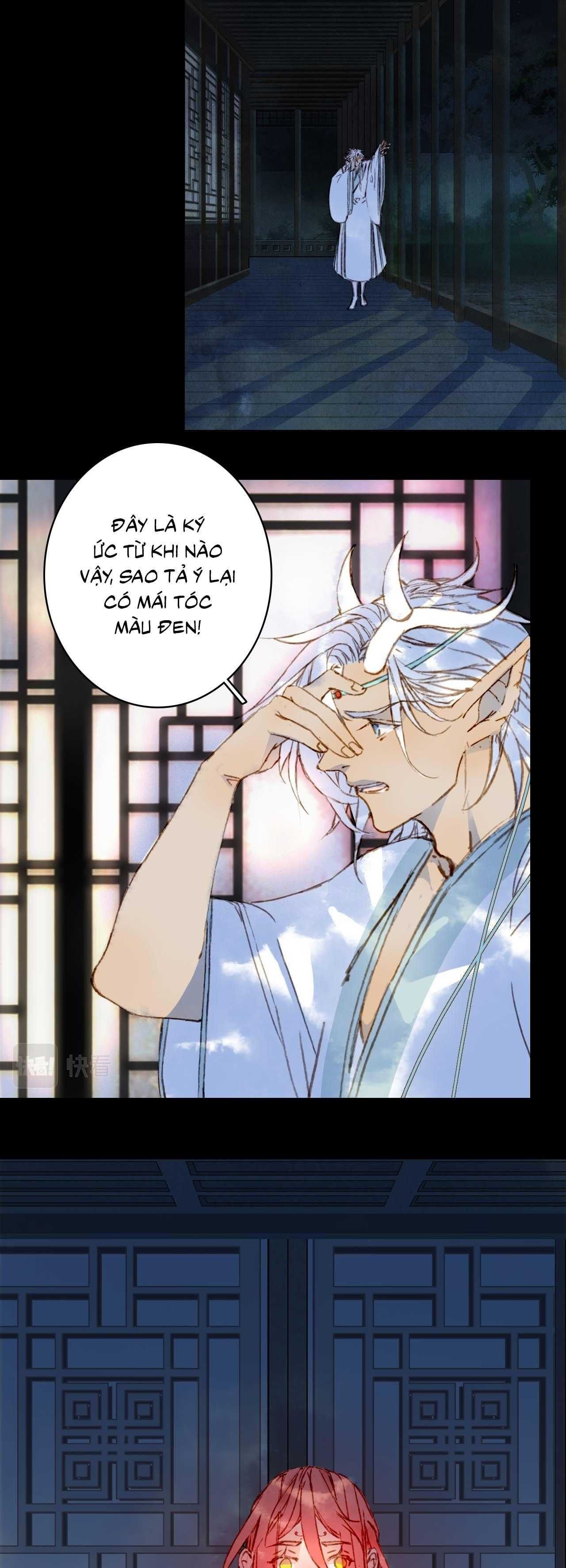 Mộng Tưởng Chưa Đến Ngàn Năm Chapter 130 - 15
