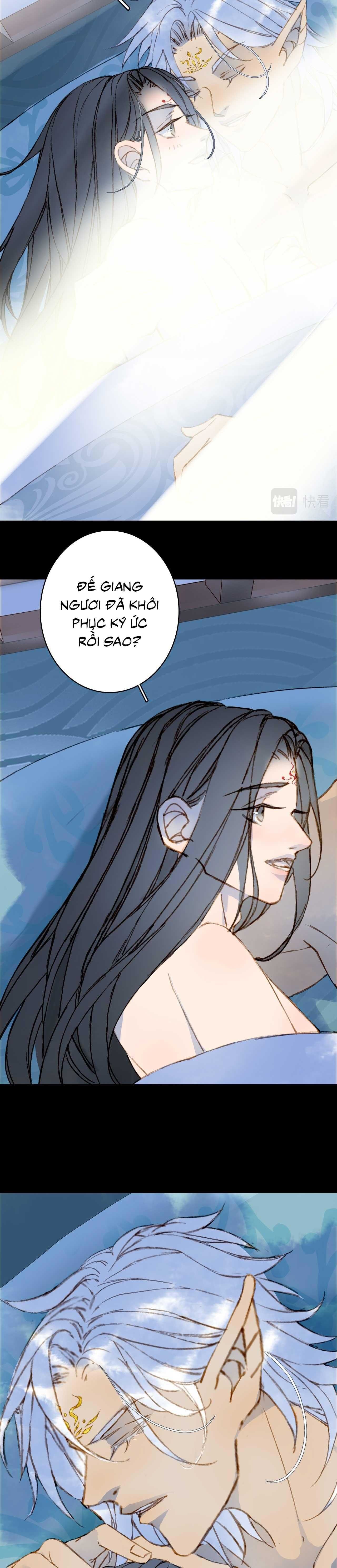Mộng Tưởng Chưa Đến Ngàn Năm Chapter 134 - 15