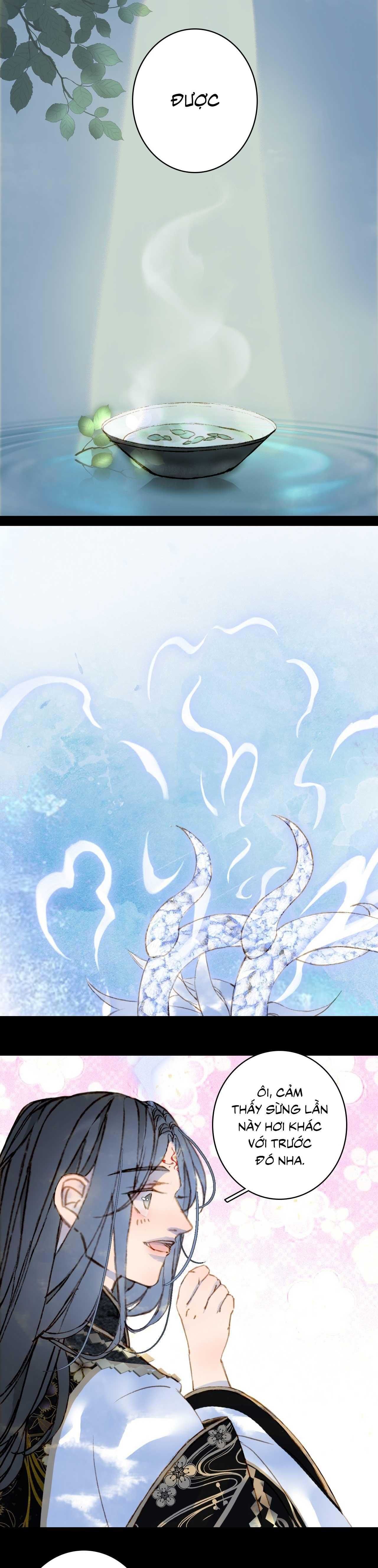 Mộng Tưởng Chưa Đến Ngàn Năm Chapter 136 - 16