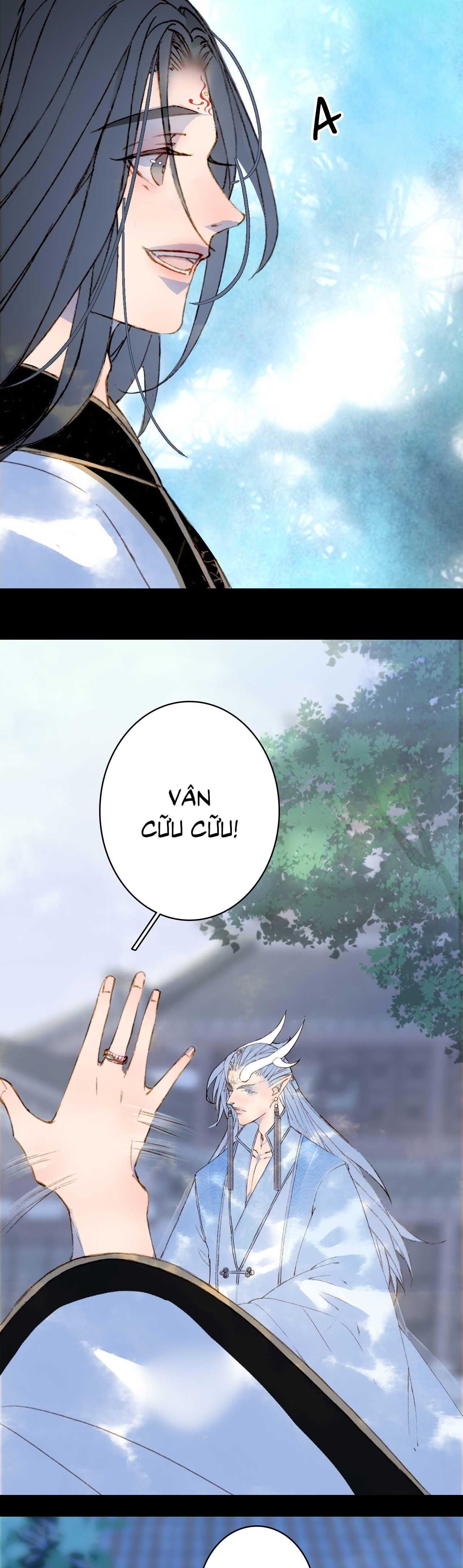 Mộng Tưởng Chưa Đến Ngàn Năm Chapter 136 - 10
