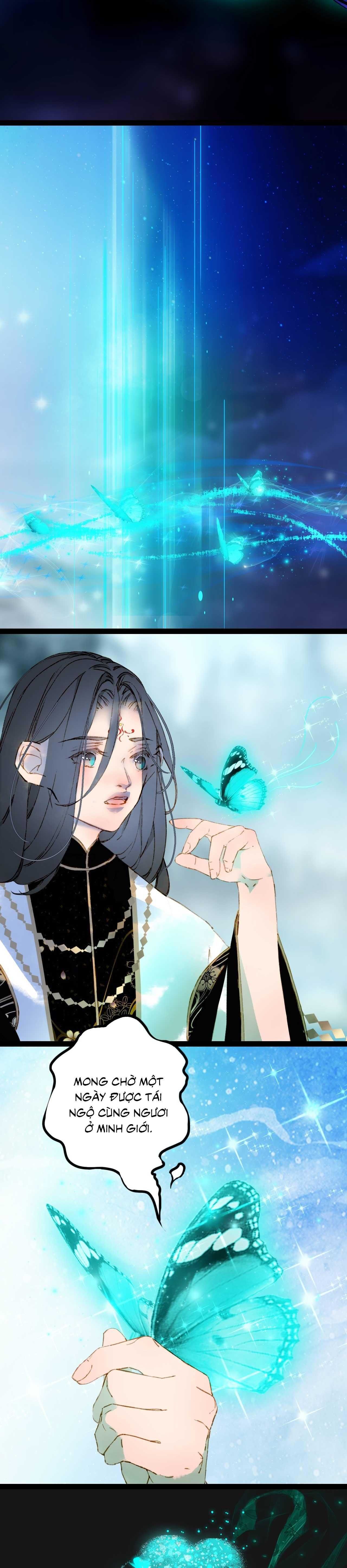Mộng Tưởng Chưa Đến Ngàn Năm Chapter 137 - 7