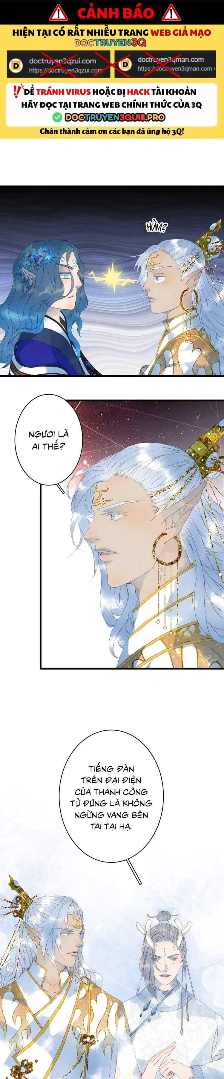 Mộng Tưởng Chưa Đến Ngàn Năm Chapter 14 - 2