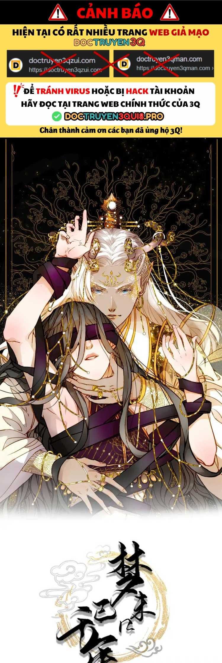 Mộng Tưởng Chưa Đến Ngàn Năm Chapter 16 - 2