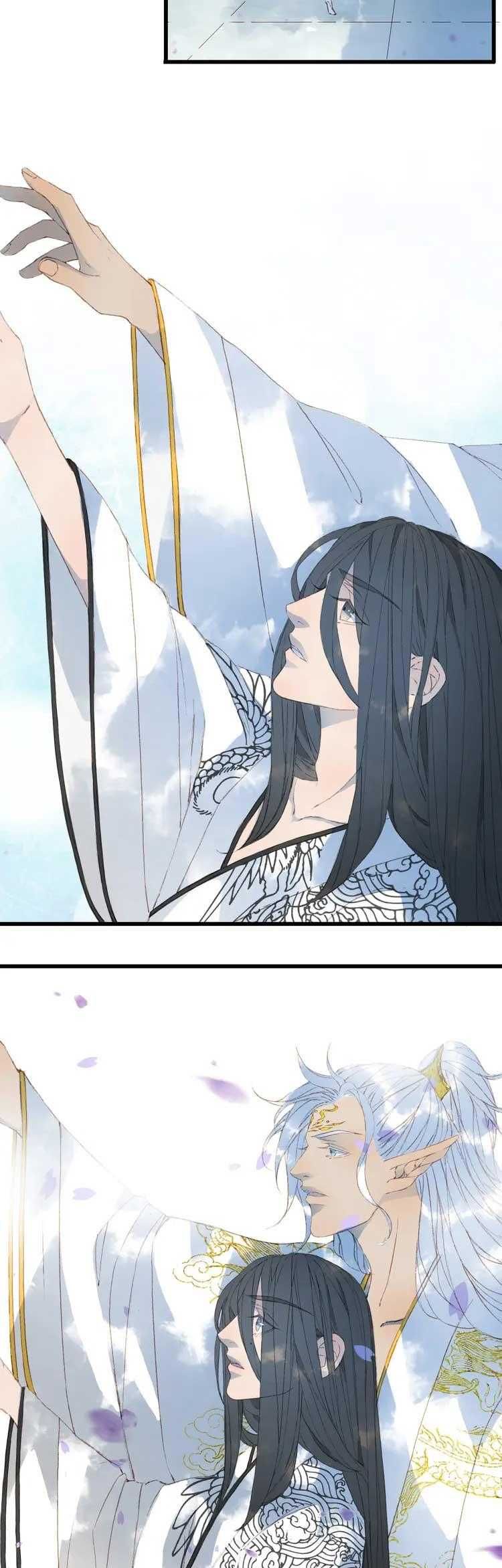Mộng Tưởng Chưa Đến Ngàn Năm Chapter 18 - 15