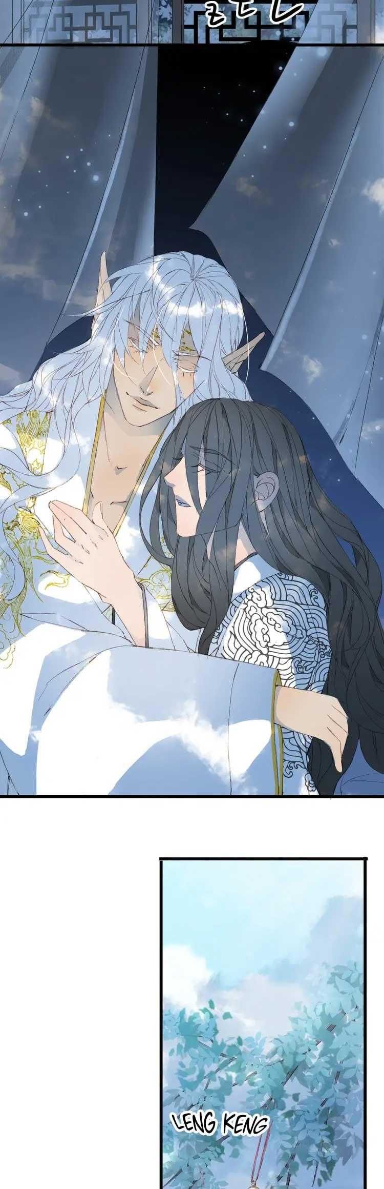 Mộng Tưởng Chưa Đến Ngàn Năm Chapter 18 - 9