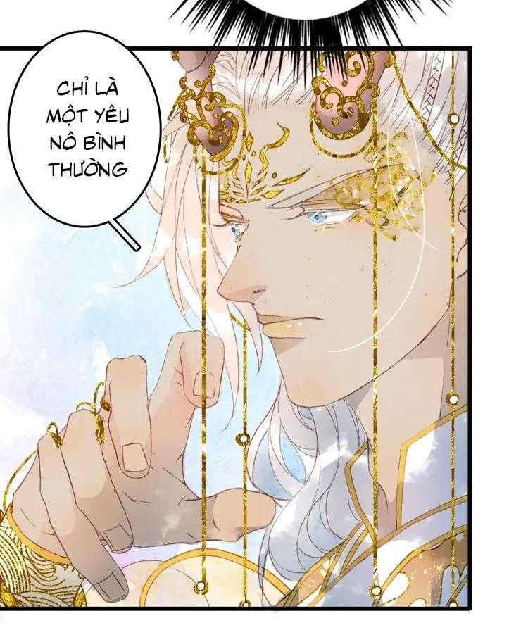 Mộng Tưởng Chưa Đến Ngàn Năm Chapter 2 - 19