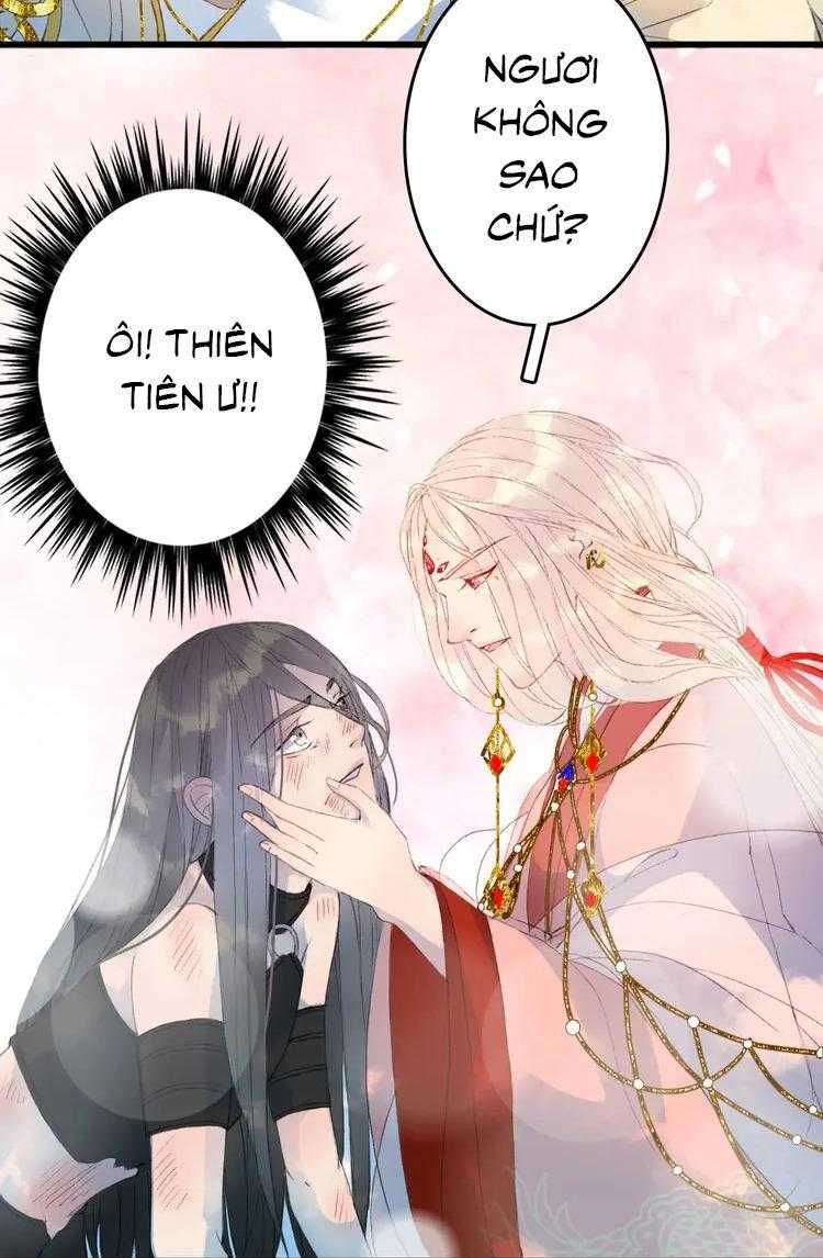 Mộng Tưởng Chưa Đến Ngàn Năm Chapter 2 - 29