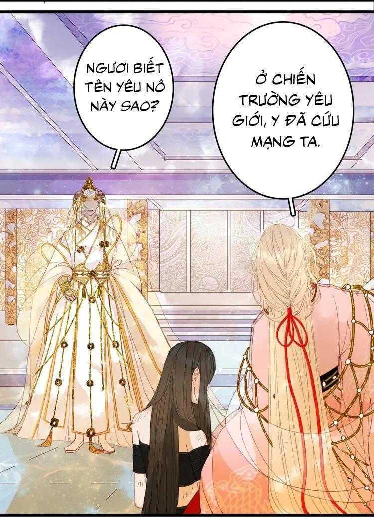 Mộng Tưởng Chưa Đến Ngàn Năm Chapter 2 - 30
