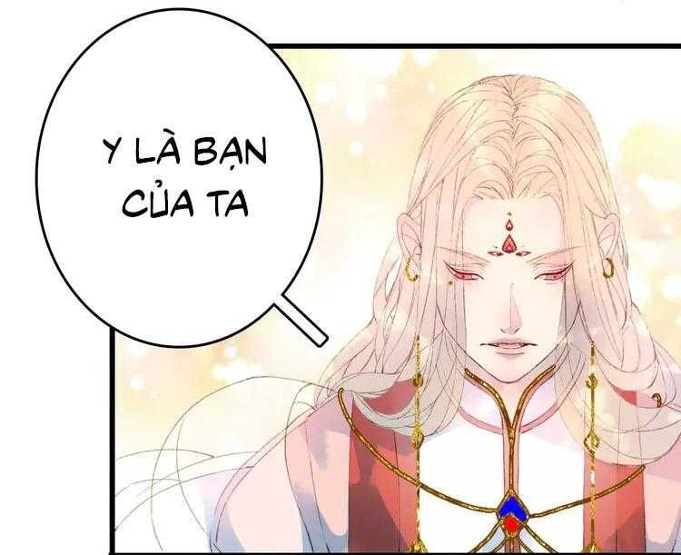 Mộng Tưởng Chưa Đến Ngàn Năm Chapter 2 - 31