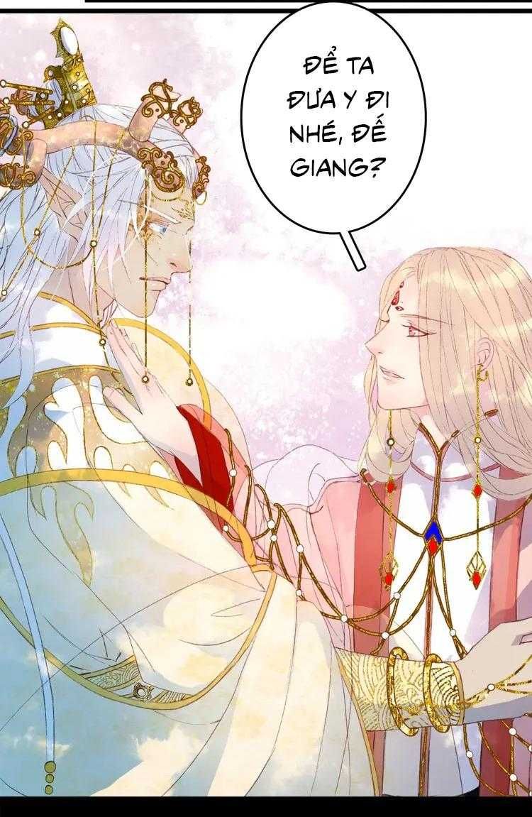 Mộng Tưởng Chưa Đến Ngàn Năm Chapter 2 - 32