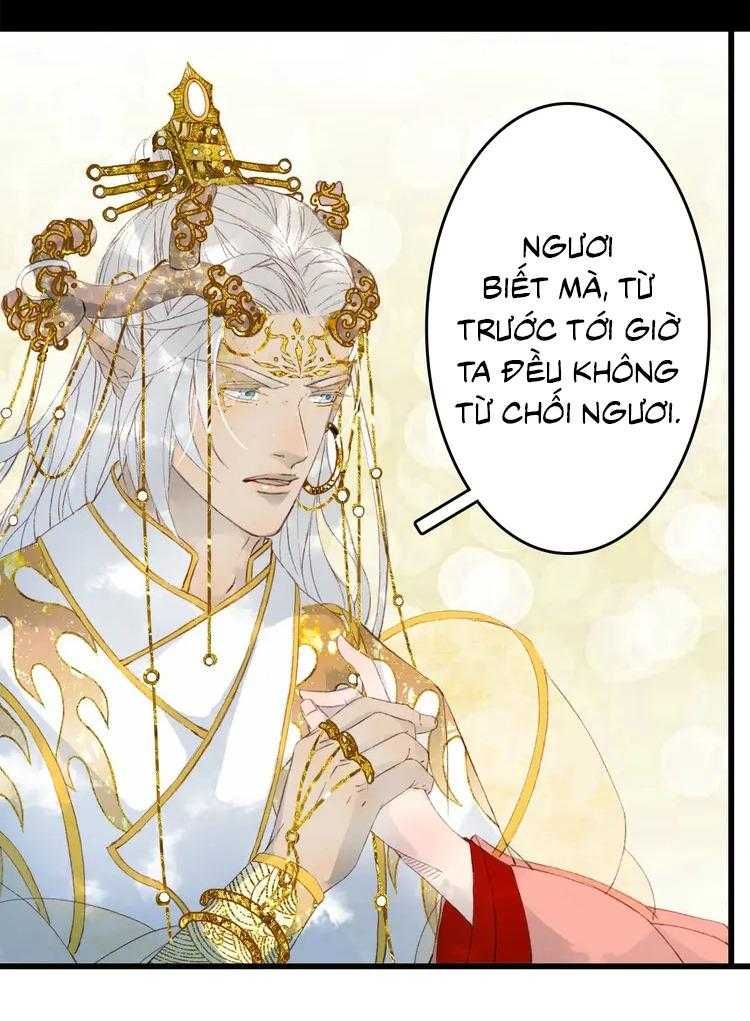 Mộng Tưởng Chưa Đến Ngàn Năm Chapter 2 - 33