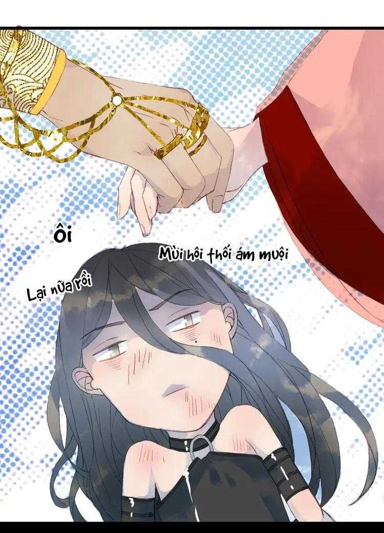 Mộng Tưởng Chưa Đến Ngàn Năm Chapter 2 - 34