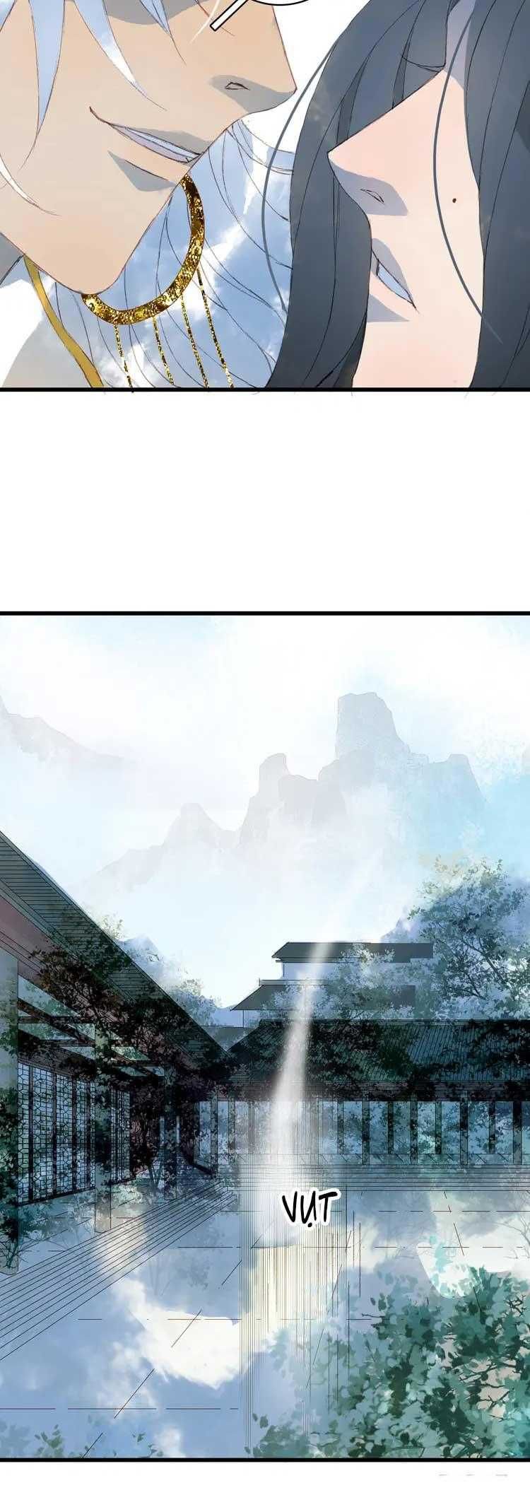 Mộng Tưởng Chưa Đến Ngàn Năm Chapter 20 - 21