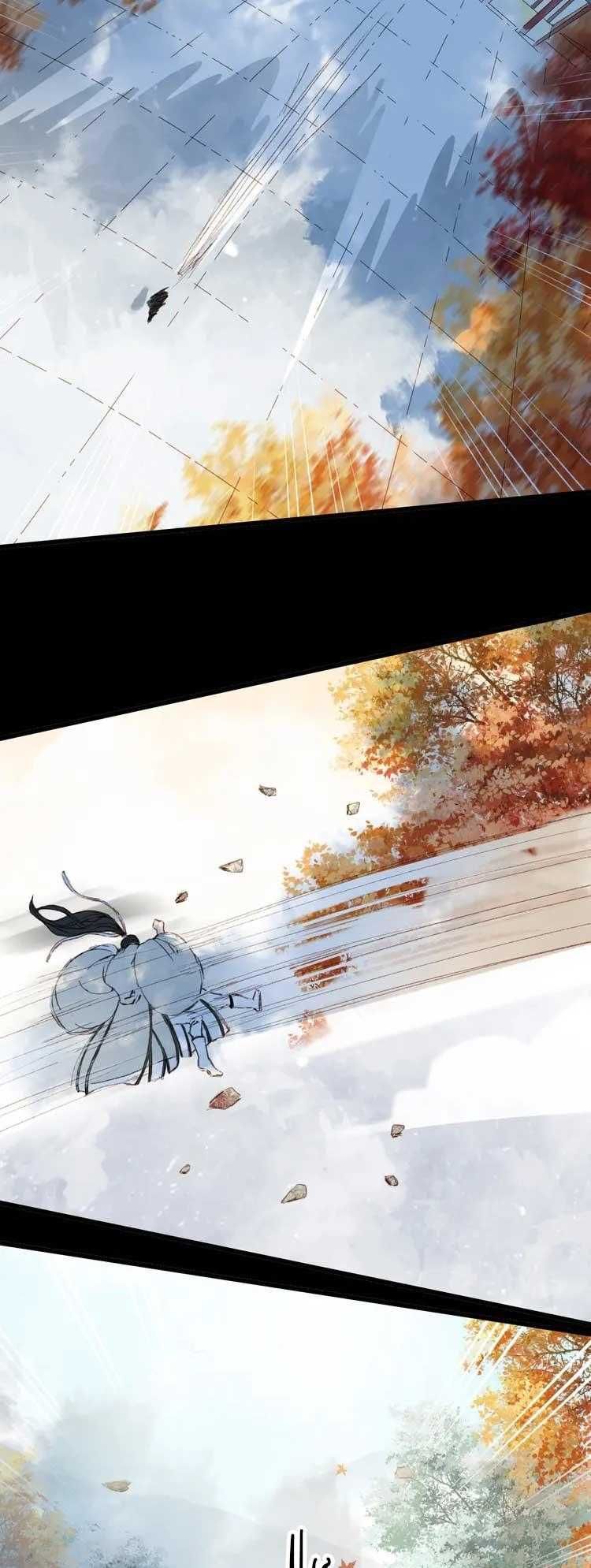 Mộng Tưởng Chưa Đến Ngàn Năm Chapter 21 - 18
