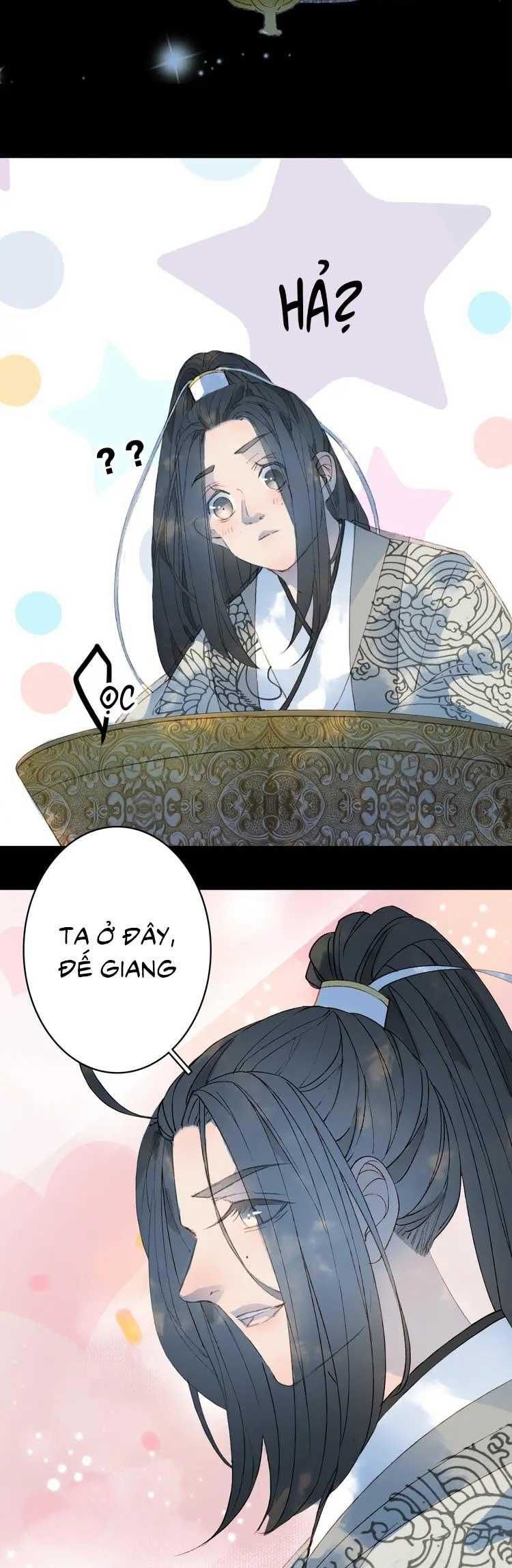 Mộng Tưởng Chưa Đến Ngàn Năm Chapter 25 - 10