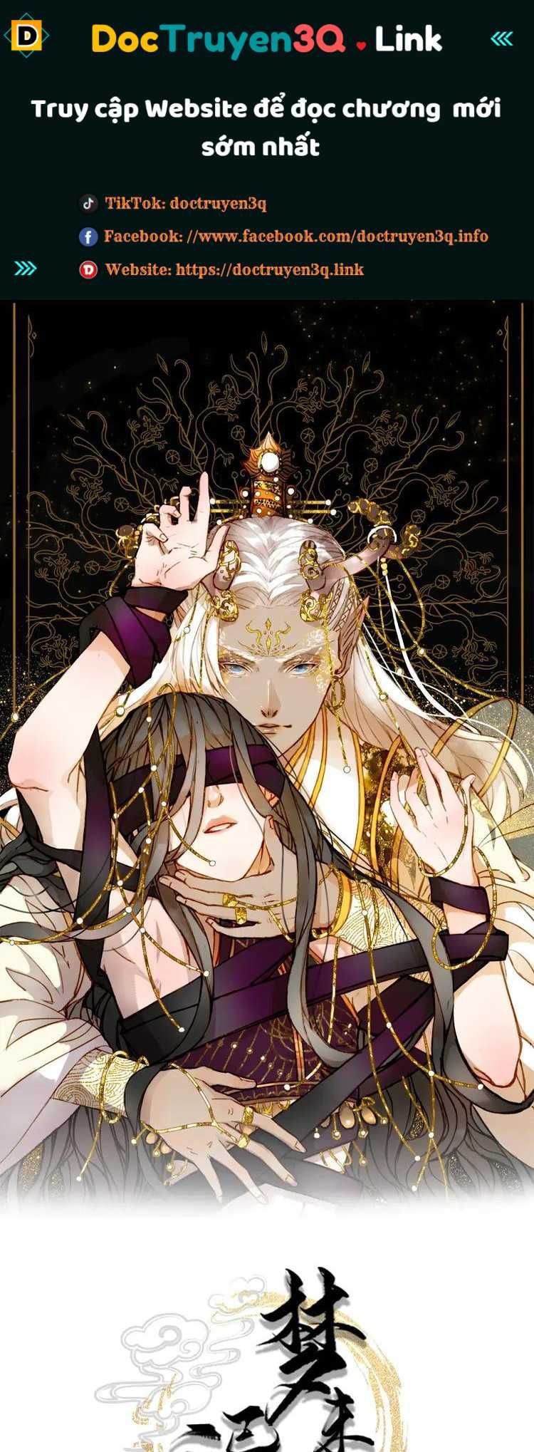 Mộng Tưởng Chưa Đến Ngàn Năm Chapter 3 - 2