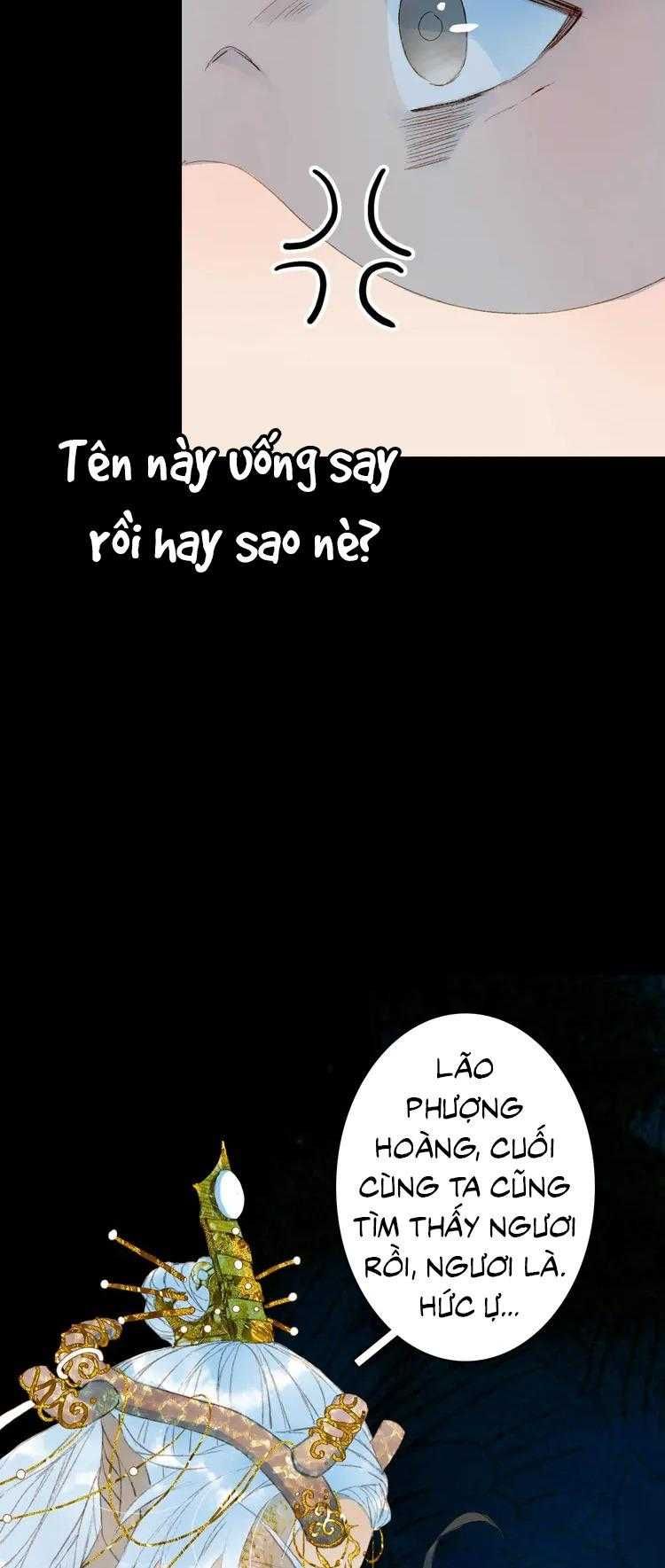 Mộng Tưởng Chưa Đến Ngàn Năm Chapter 3 - 28
